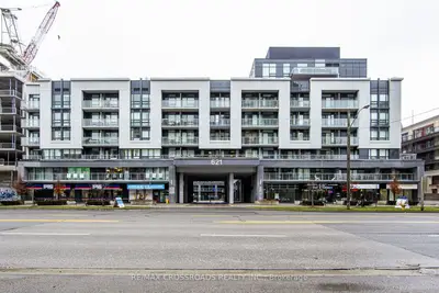 621 Sheppard Avenue E Tph10, Toronto C15, On M2k 0g4