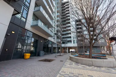 525 Adelaide Street W 611, Toronto C01, On M5v 1t6
