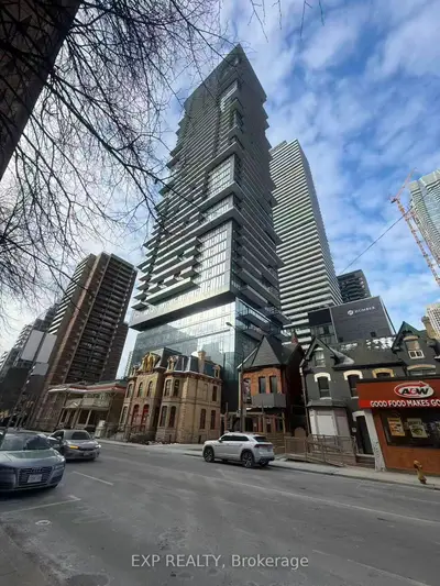 634 Church Street 3311, Toronto C08, On M4y 0g9