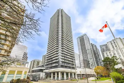 15 Ellerslie Avenue 2607, Toronto C07, On M2n 0e7