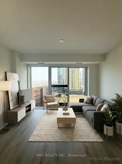 771 Yonge Street PH07, Toronto C02, ON M4W 2G4