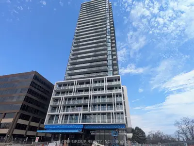 29 Green Trail Court 315, Toronto C15, On M2k 0j9