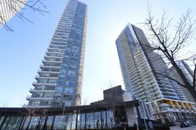 115 Mcmahon Drive 2909, Toronto C15, On M2k 0e3