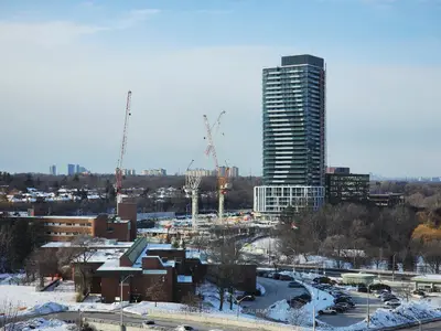 29 Green Trail Court 1902, Toronto C15, ON M2K 0J9
