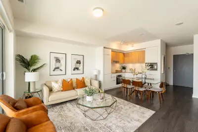 50 O'neill Road 513, Toronto C13, ON M3C 0H1