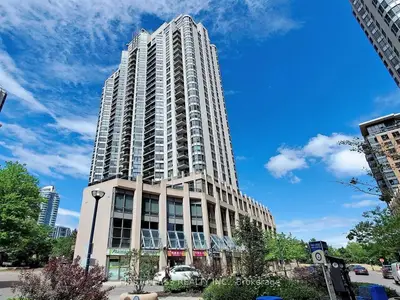 10 Northtown Way 1406, Toronto C14, On M2n 7l4