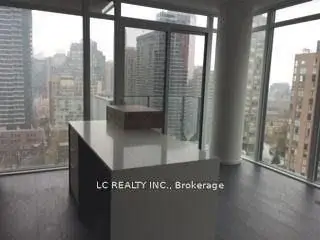 75 St Nicholas Street 1604, Toronto C01, On M4y 0a5
