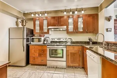 1131 Steeles Avenue W 609, Toronto C07, On M2r 3w8