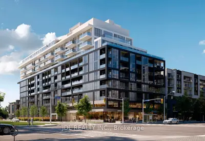 6 Greenbriar Road 613, Toronto C15, On M2k 0h6