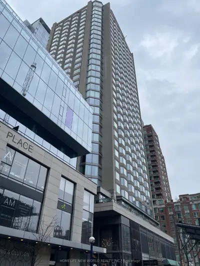 155 Yorkville Avenue 1703, Toronto C02, On M5r 1c4