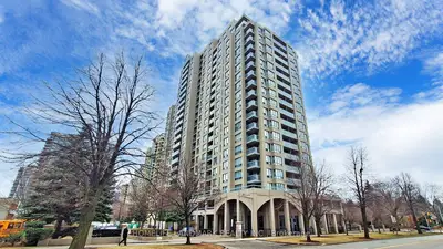 28 Empress Avenue 1205, Toronto C14, On M2n 6z7