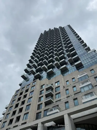 16 Bonnycastle Street 4303, Toronto C08, On M5a 0c9