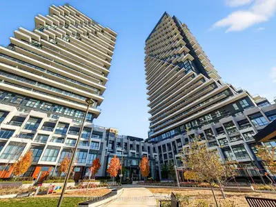30 Inn On The Park Drive 802, Toronto C13, On M3c 0p7