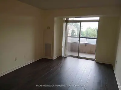 18 Sommerset Way 501, Toronto C14, On M2n 6x5