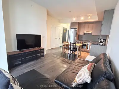 50 Ann O'reilly Road 1907, Toronto C15, On M2j 0c9
