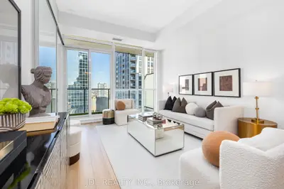 770 Bay Street 2302, Toronto C01, On M5g 0a6