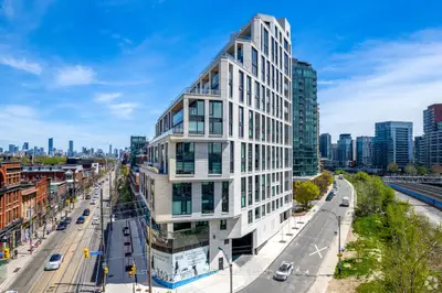 200 Sudbury Street 310, Toronto C01, On M6j 0h1