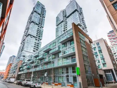 30 Nelson Street 805, Toronto C01, On M5v 0h5