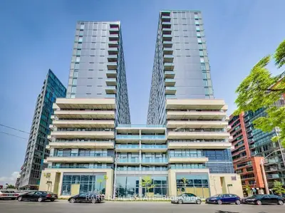36 Lisgar Street 801E, Toronto C01, ON M6J 0C7