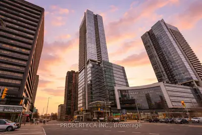 5 Sheppard Avenue E 3817, Toronto C14, On M2n 0g4