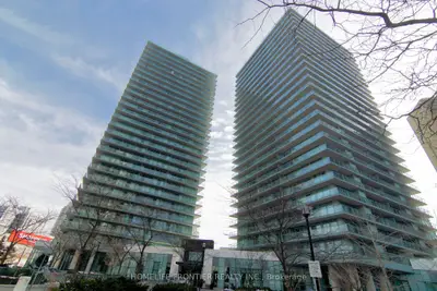 5508 Yonge Street 302, Toronto C07, On M2n 7l2