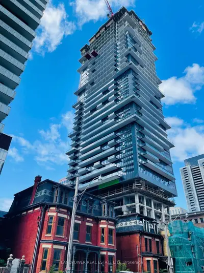 634 E Church Street E 1505, Toronto C08, ON M4Y 2G3