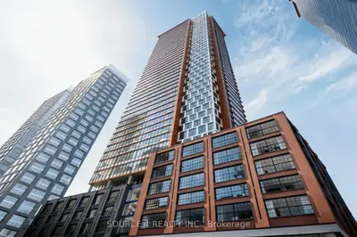 55 Mercer Street 4911, Toronto C01, On M5v 0w4