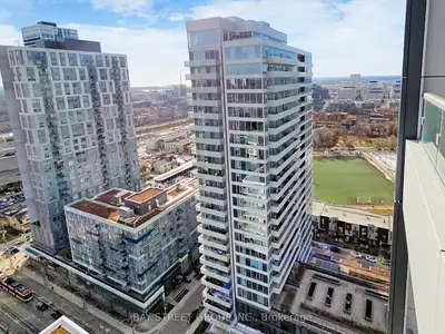 225 Sumach Street 2403, Toronto C08, On M5a 0p8