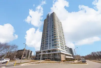 10 Deerlick Court 2406, Toronto C13, ON M3A 0A7