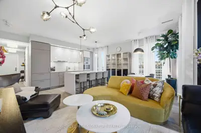 88 Cumberland Street 2307, Toronto C02, On M5r 0c8