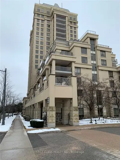 18 Kenaston Gardens 1410, Toronto C15, On M2k 1g8