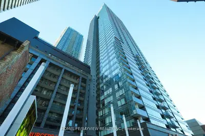 295 Adelaide Street W 316, Toronto C01, On M5v 1p7