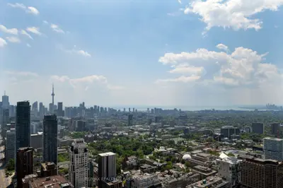 50 Yorkville Avenue 5202, Toronto C02, On M4w 1l4