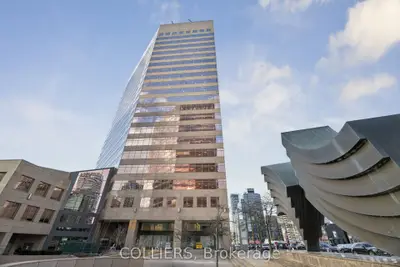 5700 Yonge Street 1101, Toronto C07, On M2n 5m9