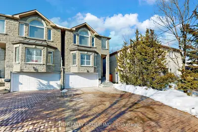 204b Finch Avenue E, Toronto C14, On M2n 4r9