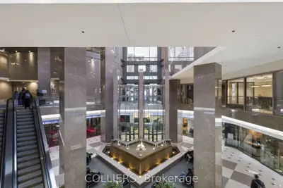 5650 Yonge Street 206, Toronto, On M2m 4h5