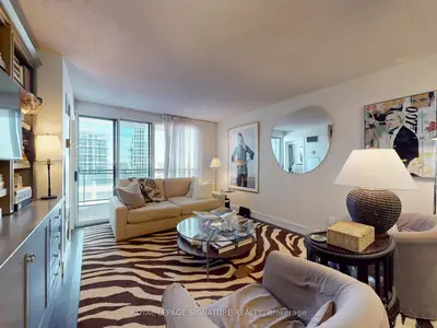 18 Hollywood Avenue 906, Toronto C14, On M2n 6p5