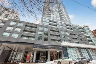 98 Lillian Street 3215, Toronto C03, On M4s 0a5