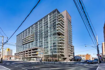 320 Richmond Street E 801, Toronto C08, On M5a 1p9