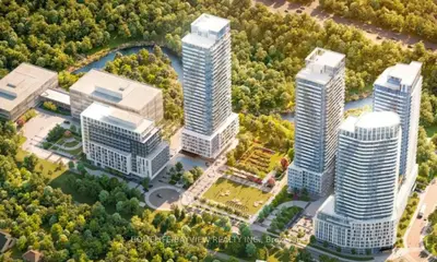 29 Green Trail Court 509, Toronto C15, On M3c 3s2