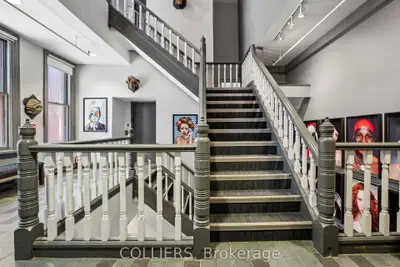 110 Lombard Street, Toronto, On M5c 1m3