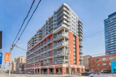 255 Richmond Street E 614, Toronto C08, ON M5A 4T7