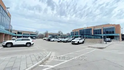 1315 Lawrence Avenue E 522, Toronto, On M3a 3r3