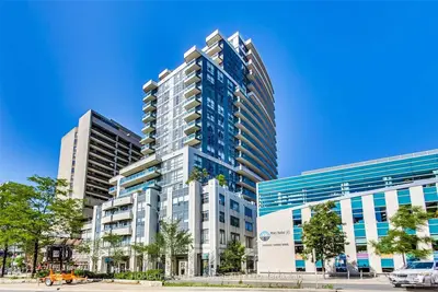 736 Spadina Avenue 304, Toronto C01, On M5s 2j6