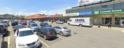 600-648 Sheppard Avenue W X, Toronto, On M3h 2s1