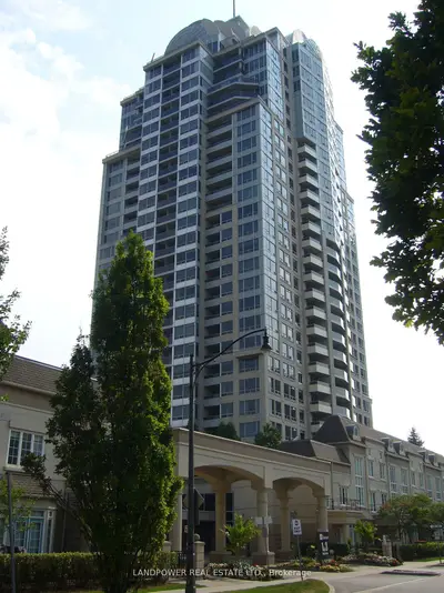 1 Rean Drive 713, Toronto C15, On M2k 3c1