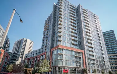 150 Sudbury Street 1014, Toronto C01, On M6j 3s8