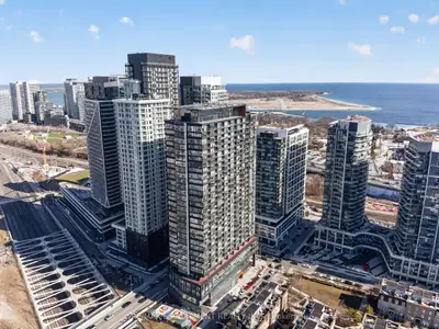 19 Western Battery Road 3108, Toronto C01, ON M6K 0E3