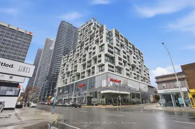 8 Hillsdale Avenue E 1037, Toronto C10, On M4s 0b2