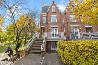 1 Sudbury Street 101, Toronto C01, On M6j 3w6